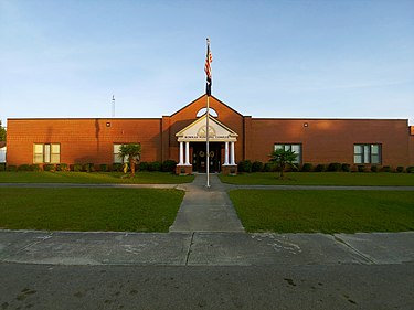 Bowman, SC